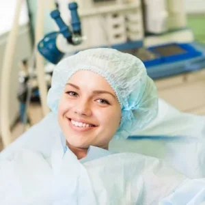 Perfil Pre-operatorio