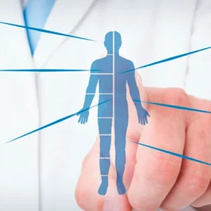 Medicina Interna Para Pacientes Comunidad