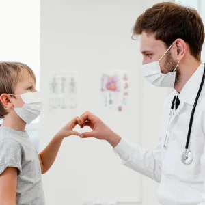 Pediatría Para Comunidad