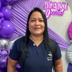 Yelitza de Castellano: "Nosotros como seres humanos estamos prestos cada día aprender y a ser útil a la sociedad"